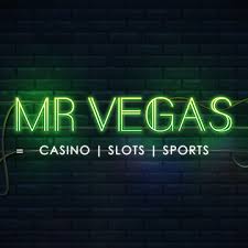 Mr Vegas Sister Sites